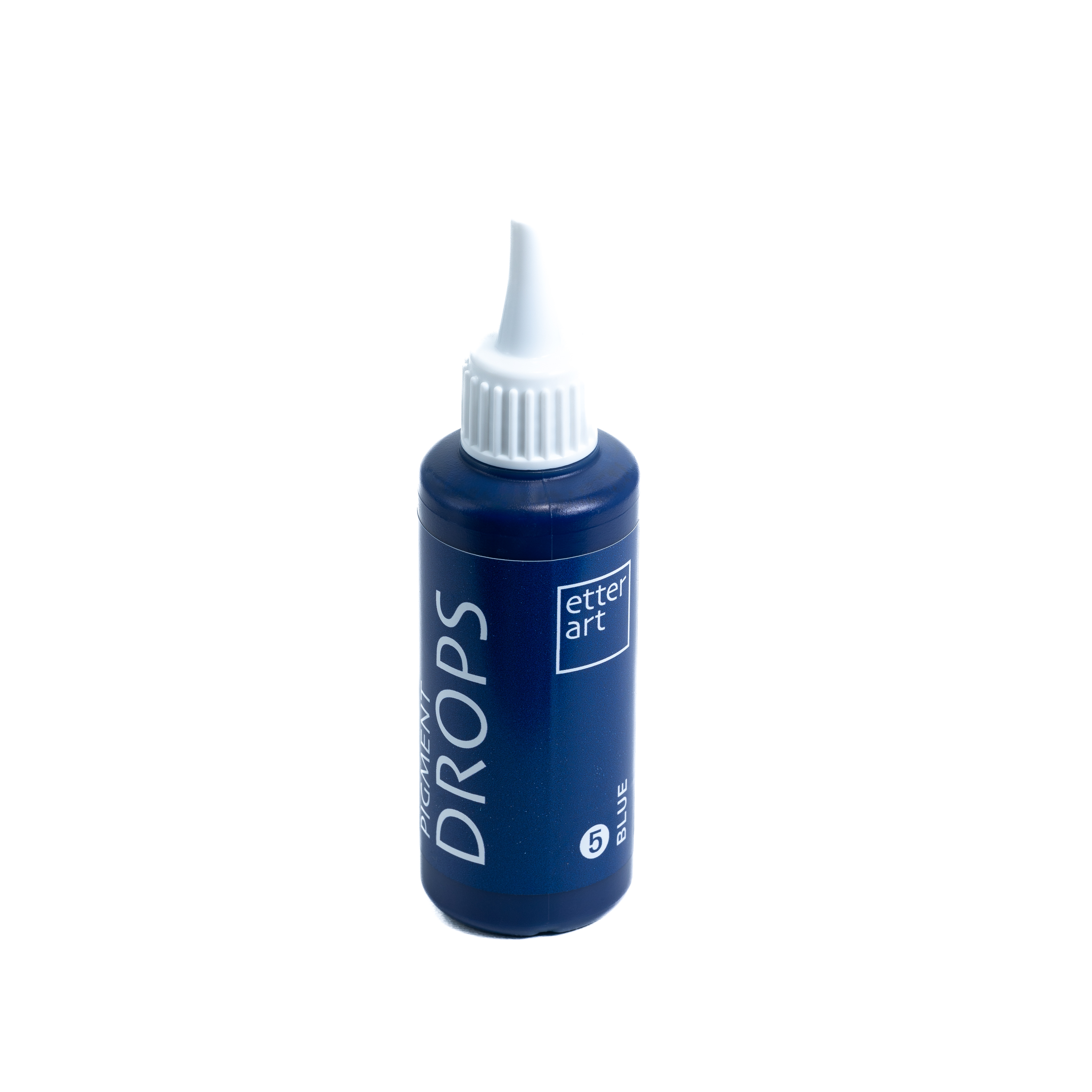 Etter Art Pigment Drops Blue 80ml