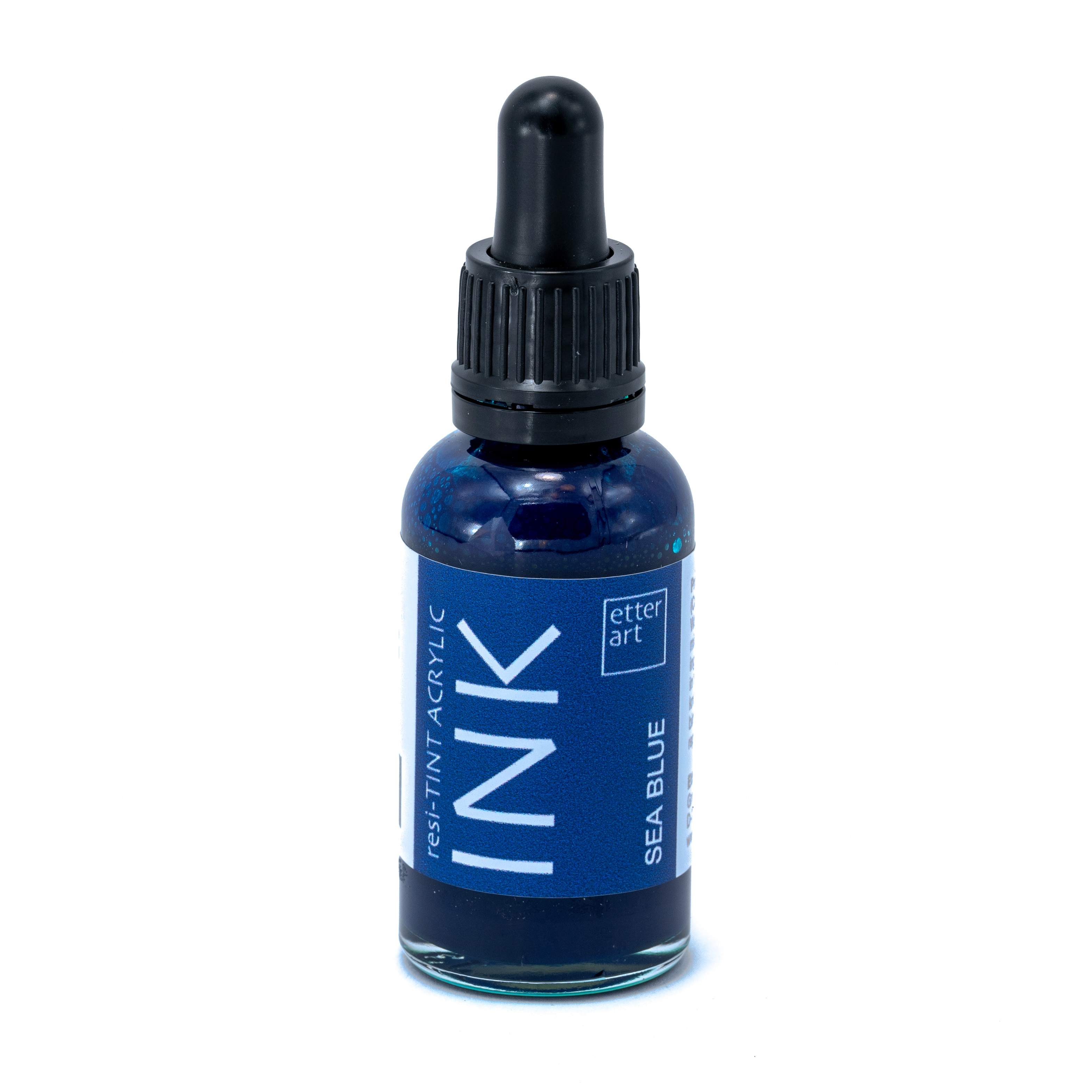 resi-TINT Acrylic Ink Sea Blue 29 ml
