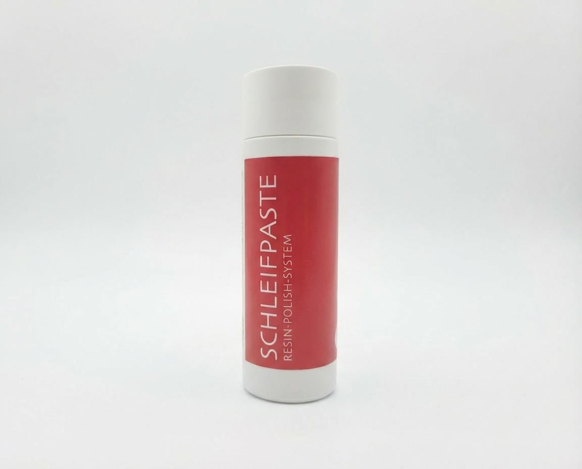 Etter Art Schleifpaste