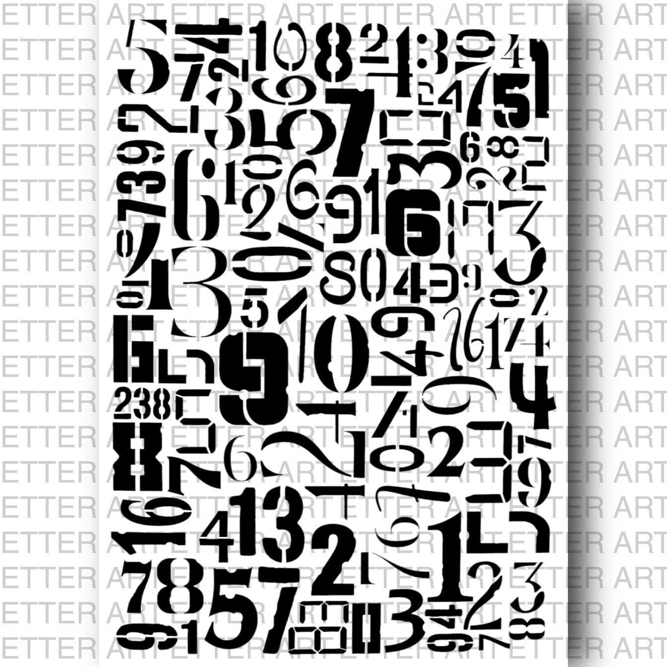 Numbers