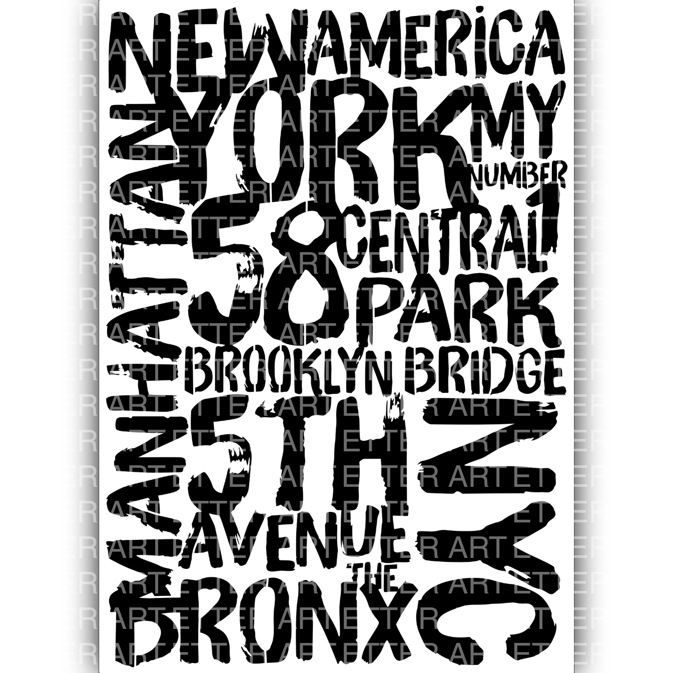 URBAN VIBES NYC (EN)