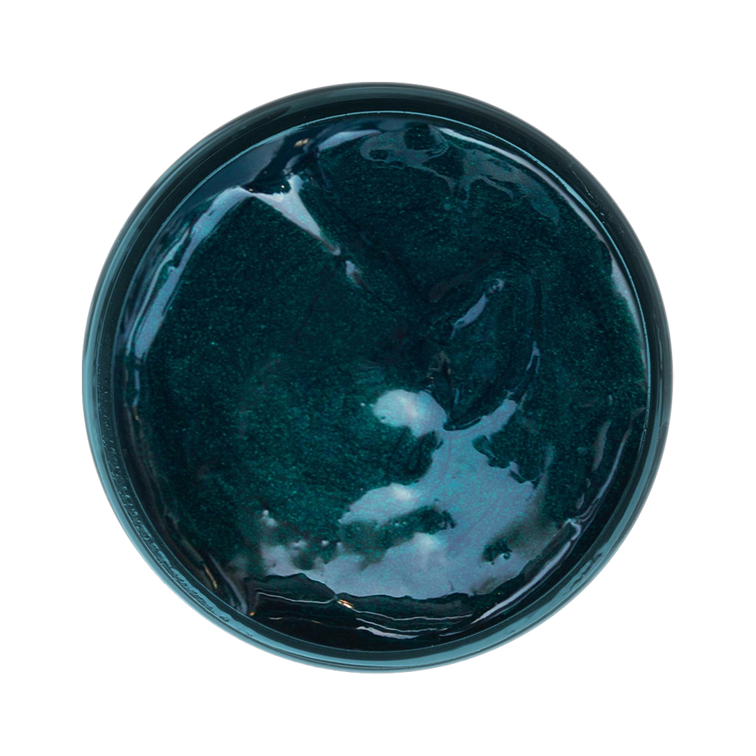 resi-TINT MAX Perlglanz Pigmentpaste Deep Sea 50g