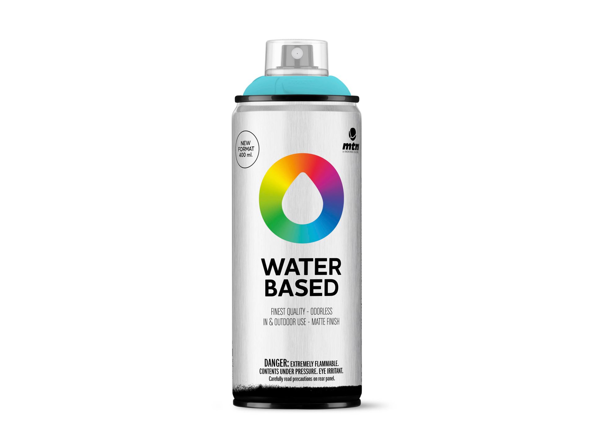 MTN Water Based Deckend Naphthol Red Deep