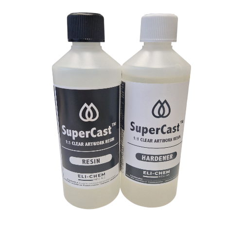 SUPERCAST 1 Kg