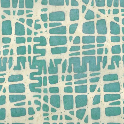 Paper Traverse Turquoise