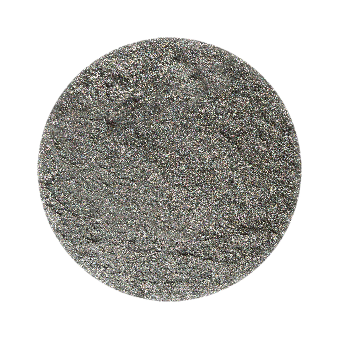Metall Pigmentpulver Pure Aluminium 50 g