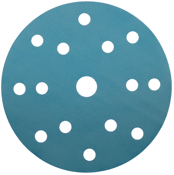 Sanding Disc F.19 P240