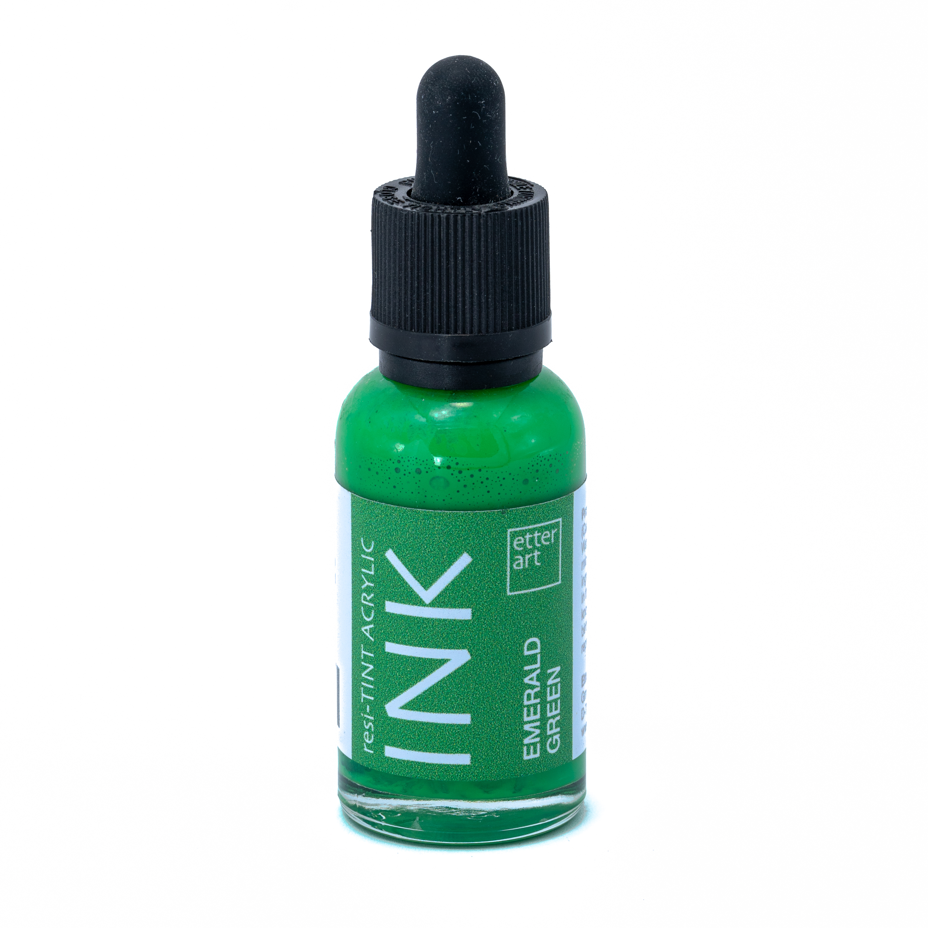 resi-TINT Acrylic Ink Emerald Green 29 ml