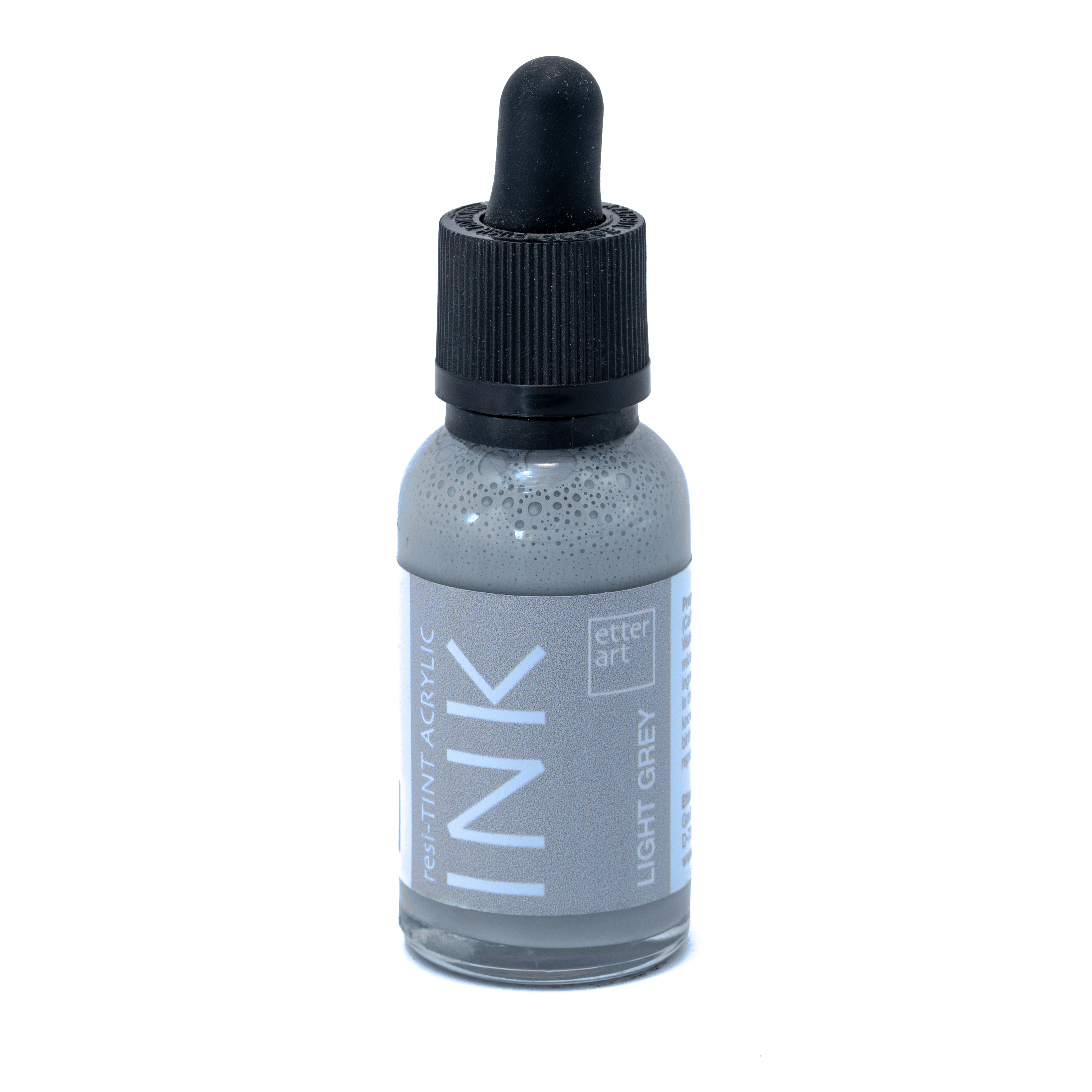 resi-TINT Acrylic Ink Light Grey 29 ml