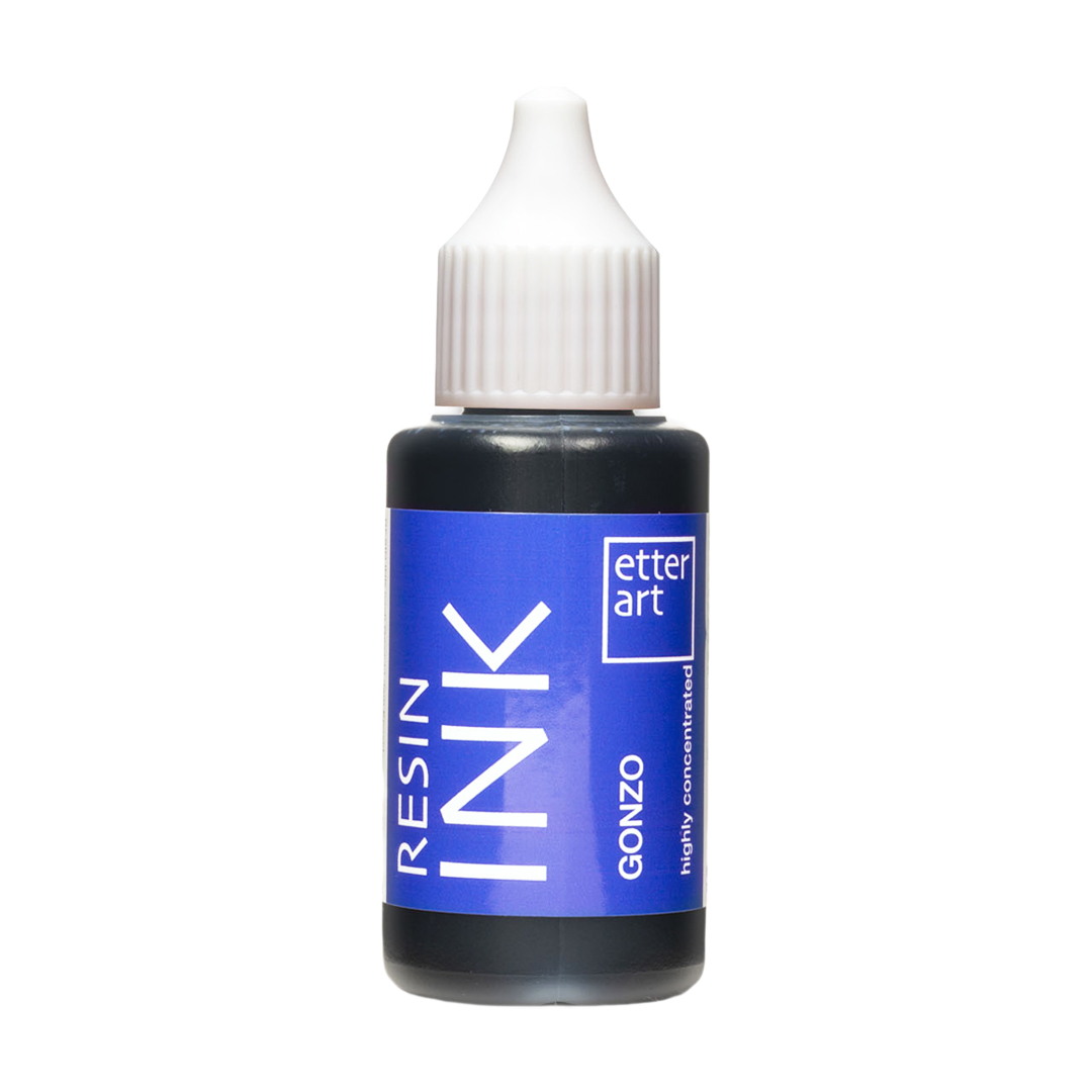 Etter Art RESIN INKS Gonzo 30 ml