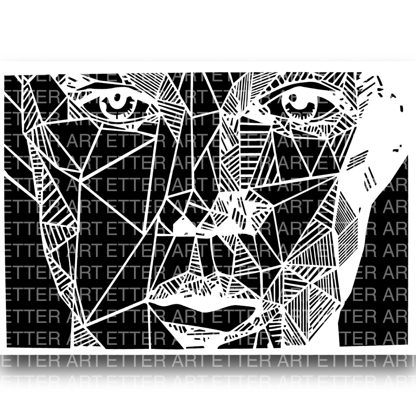 Faces