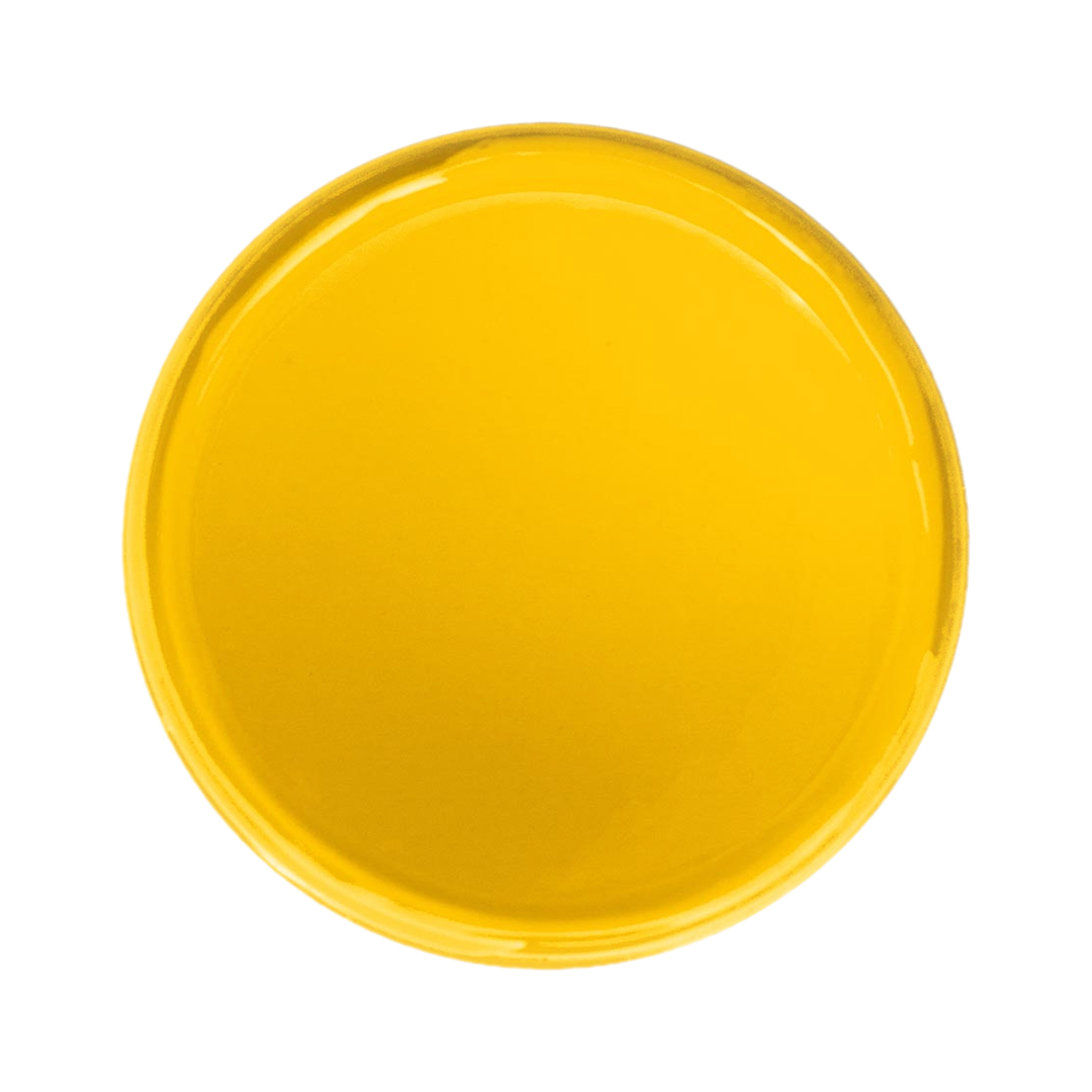 Naples Yellow