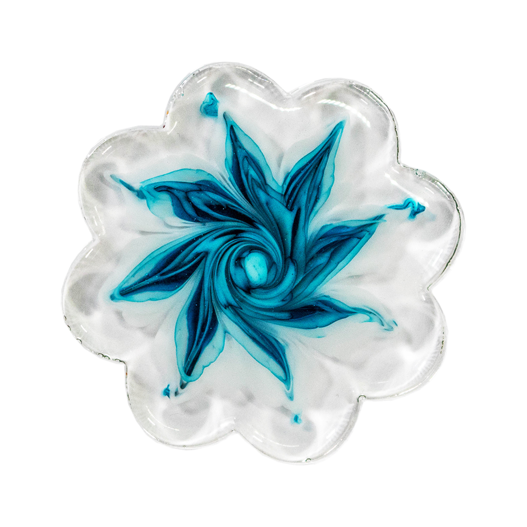 Etter Art RESIN INKS Aquamarine 30 ml