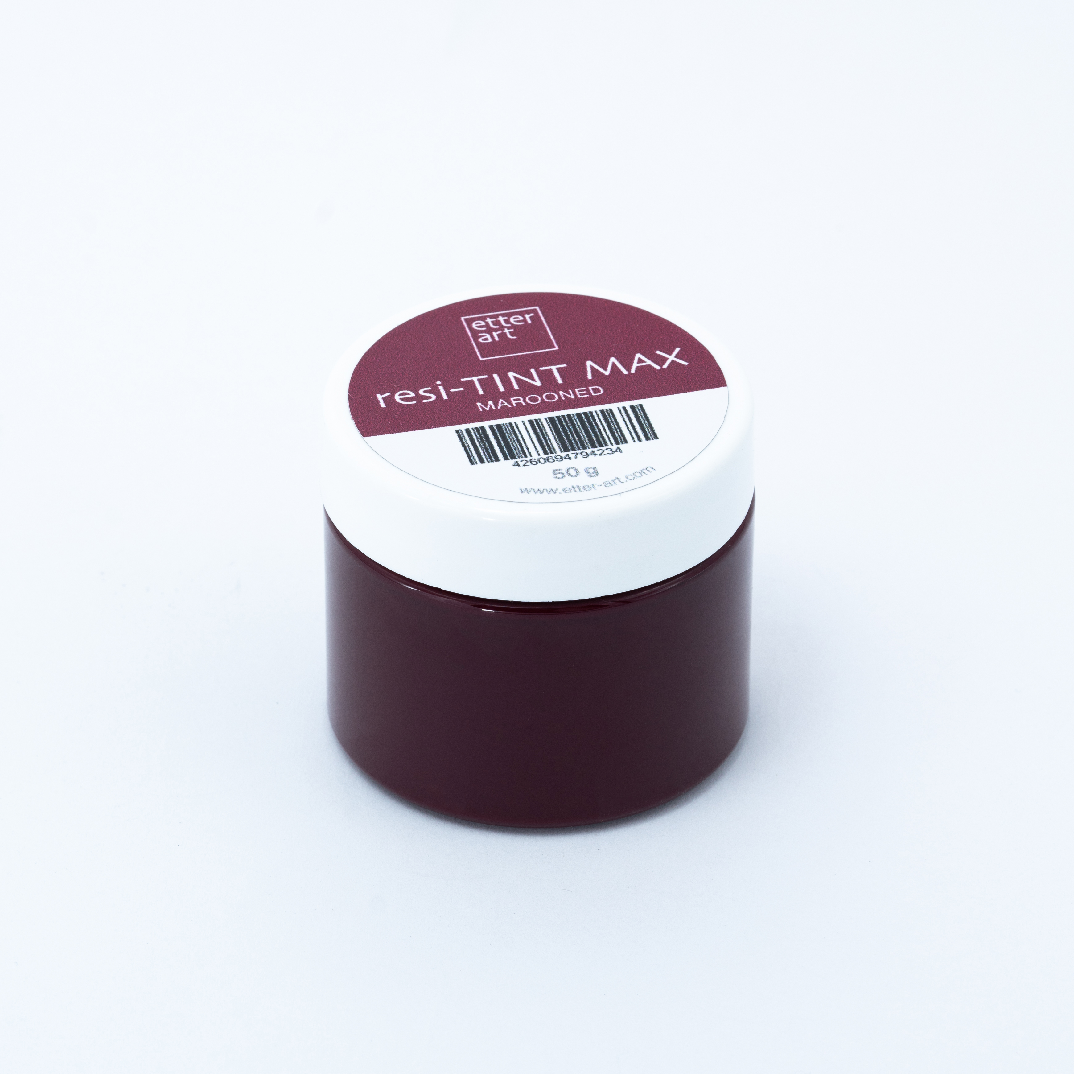 resi-TINT MAX Pigment Paste Marooned 50 g