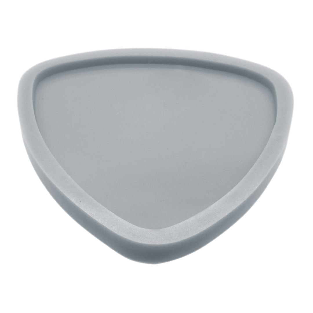 Etter Art Silicone Mold - Triangle (Big)