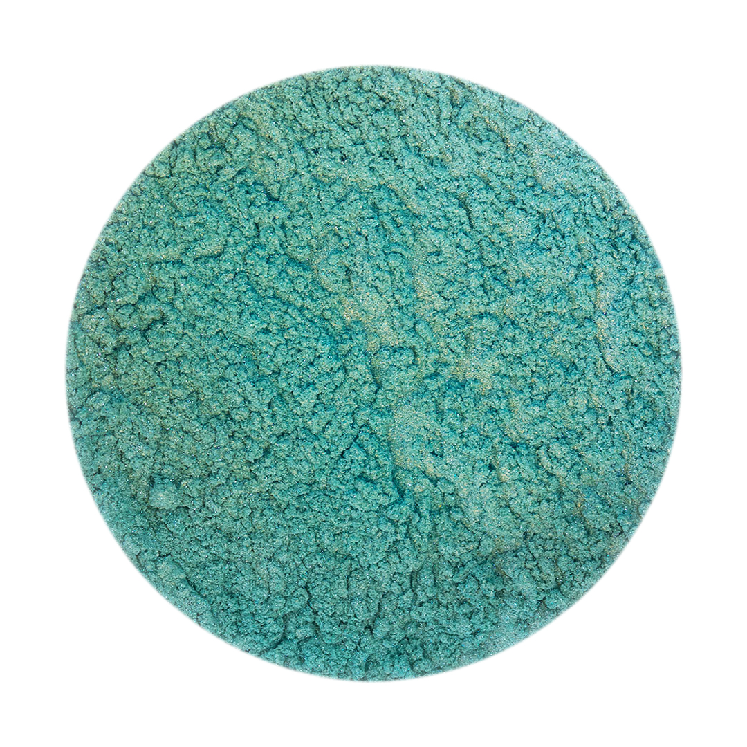 Pearlescent Pigment Powder Mint Cream 50 g