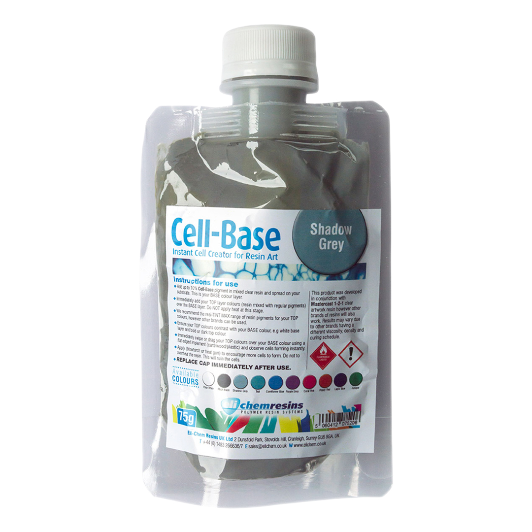 Cell-Base Instant Cell Creator Shadow Grey 75 g
