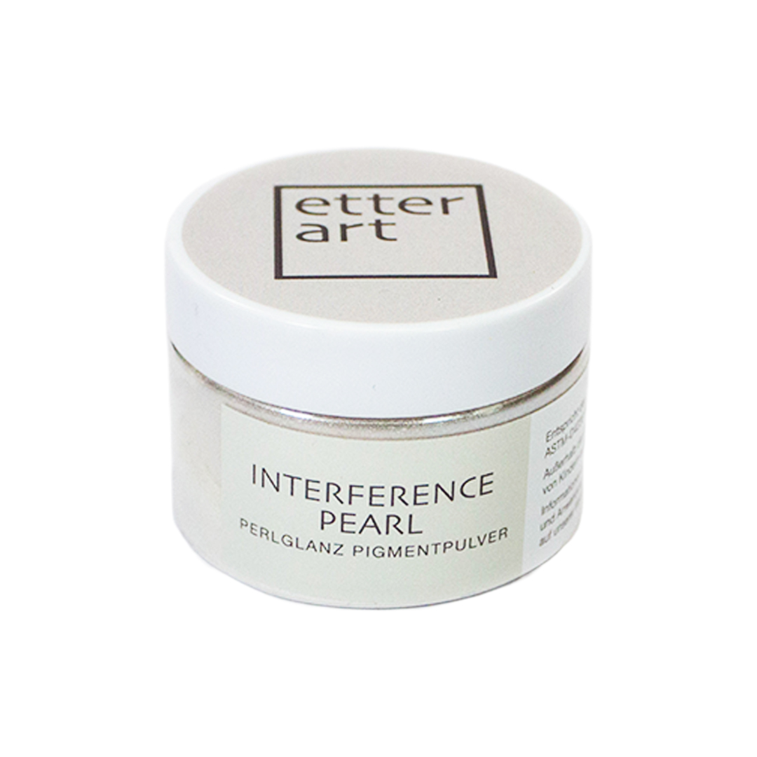 Perlglanz Pigmentpulver Interference Pearl 50 g
