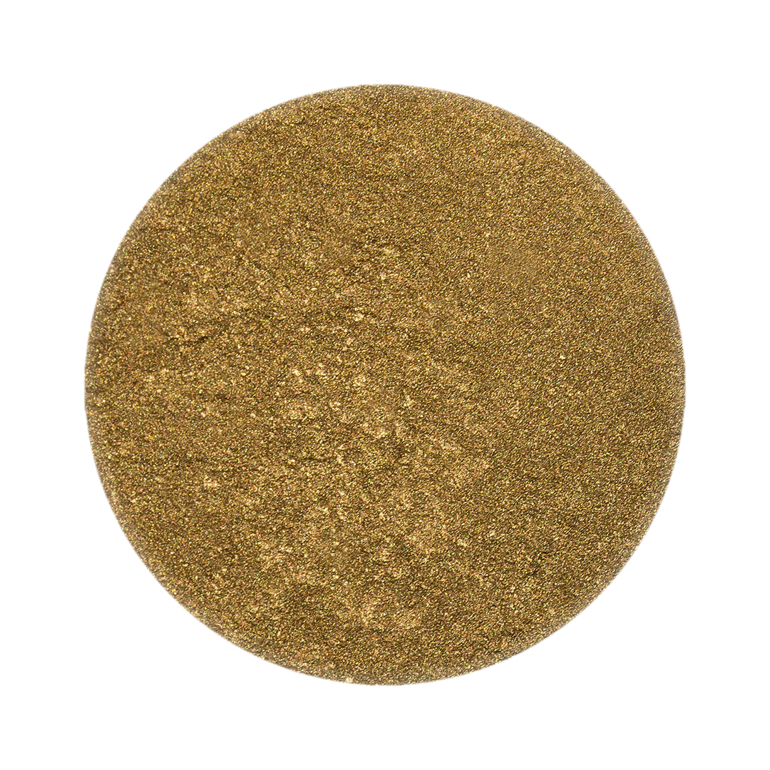 Metallic Pigment Powder Pure Gold 50 g