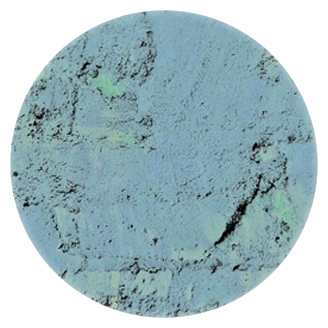 resi-CRETE Textur- und Strukturmedium Turquoise 1 kg