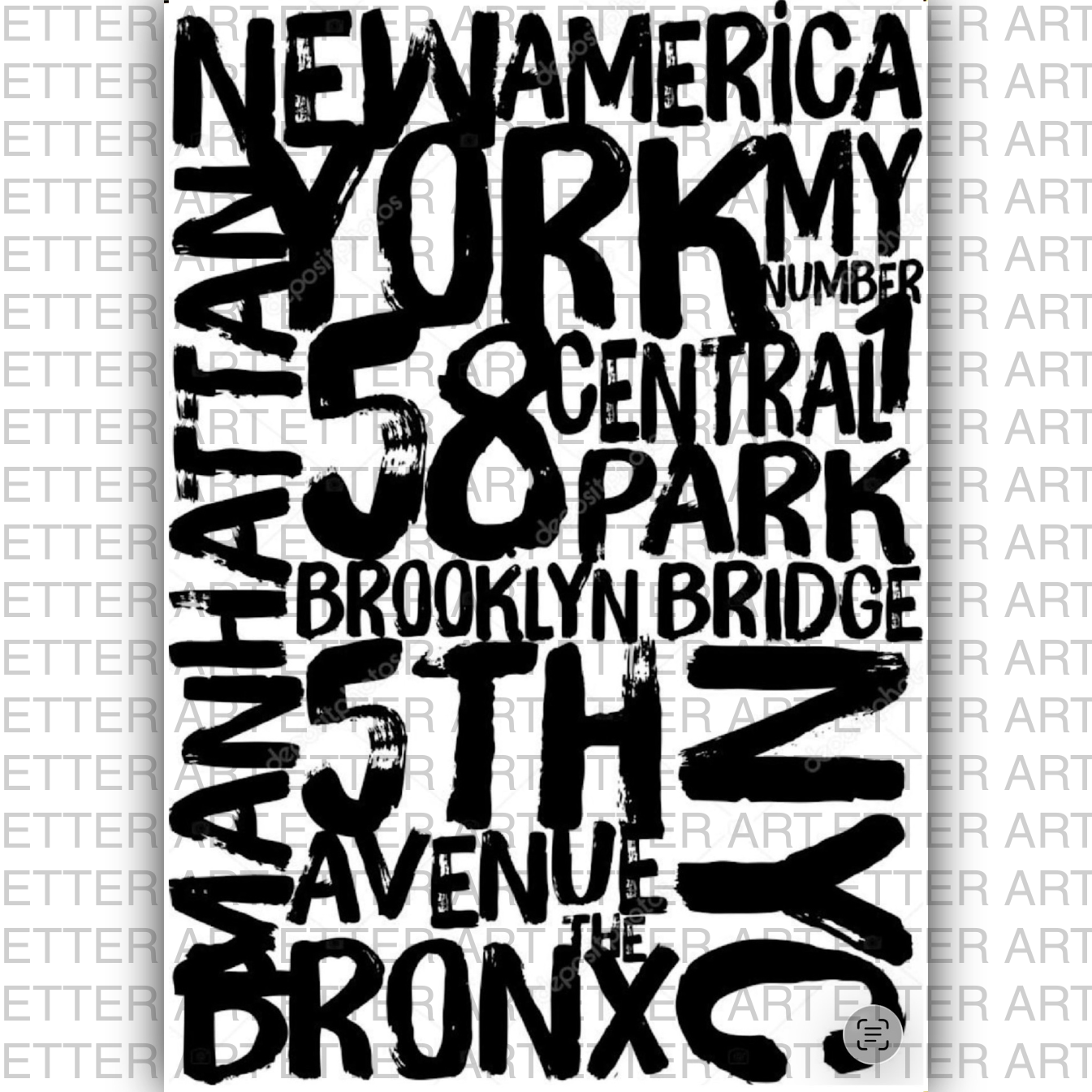 URBAN VIBES NEW YORK