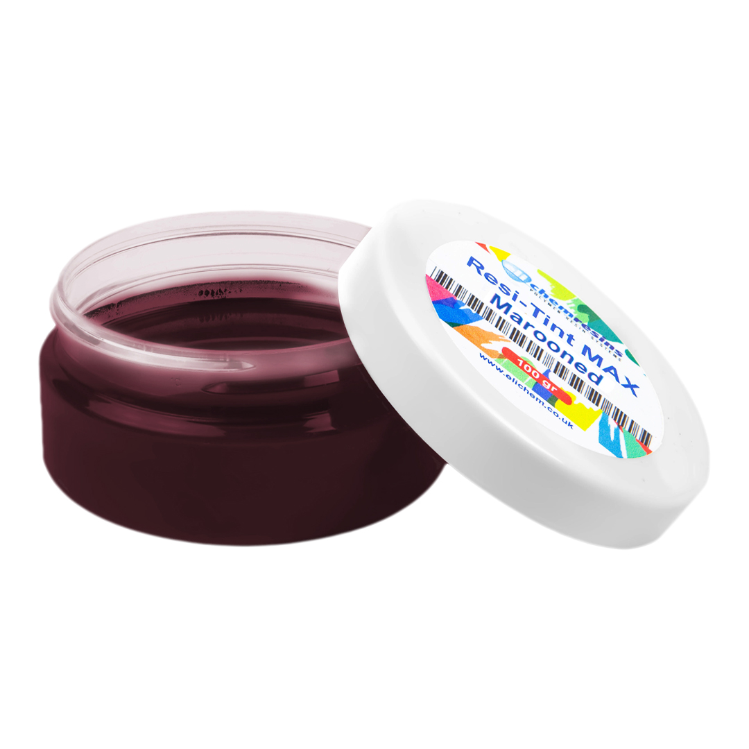 resi-TINT MAX Pigmentpaste Marooned 100 g