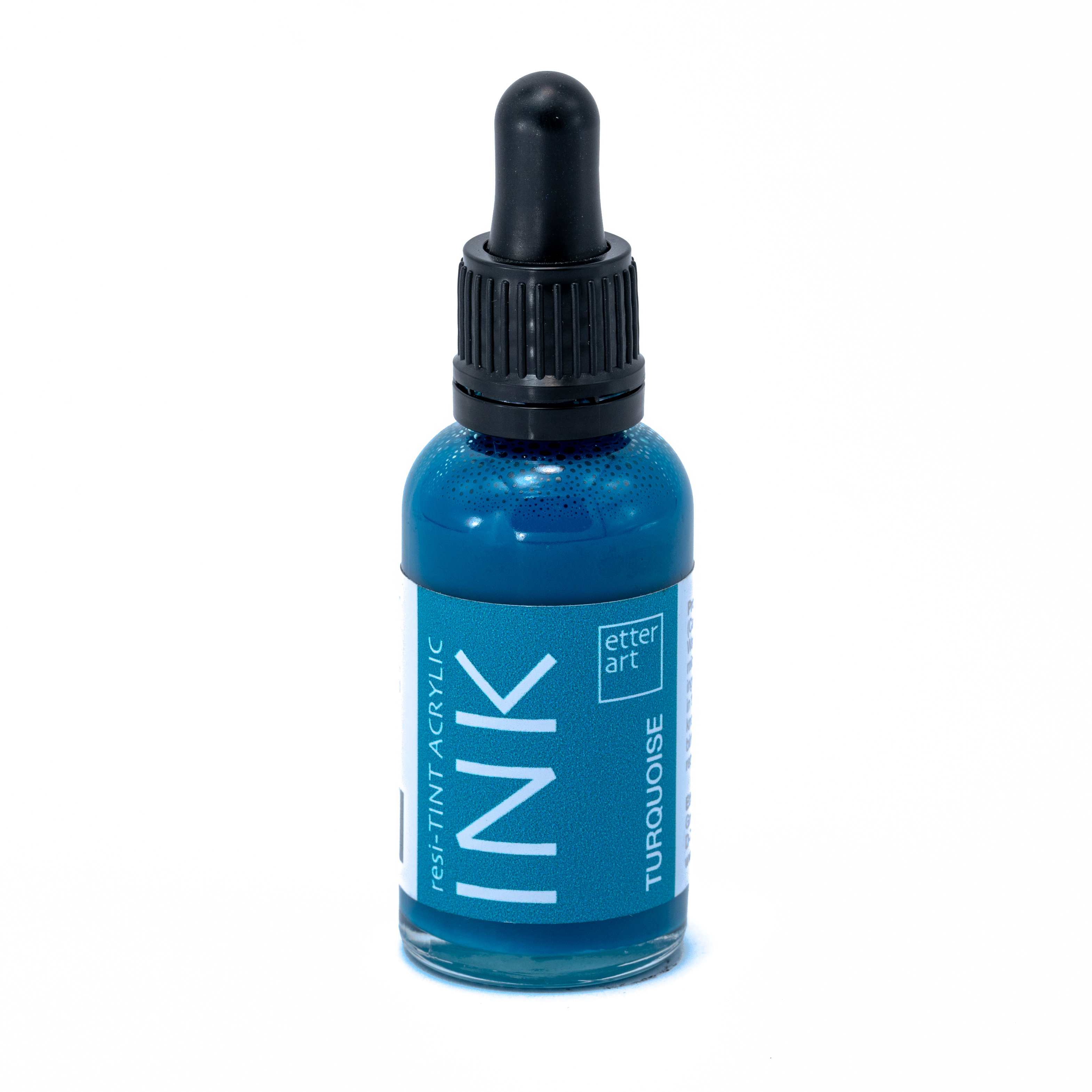 resi-TINT Acrylic Ink Turquoise 29 ml